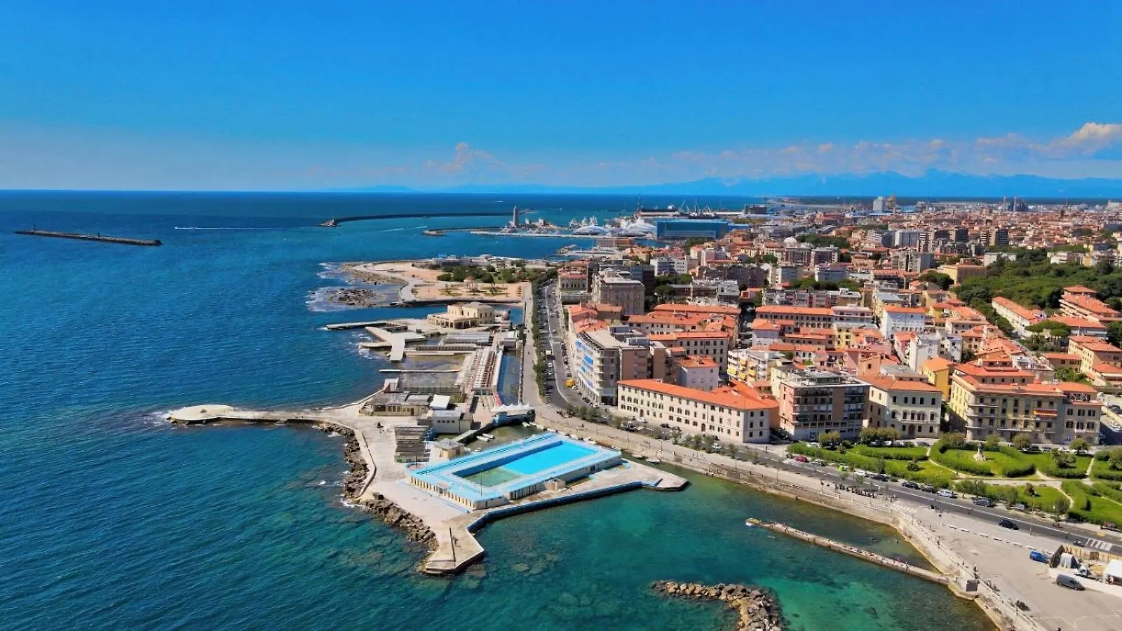 Francesca' S Home Livorno Centro 0*,  Italien