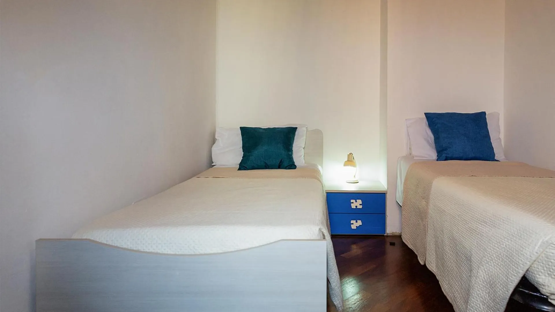 Francesca' S Home Livorno Centro