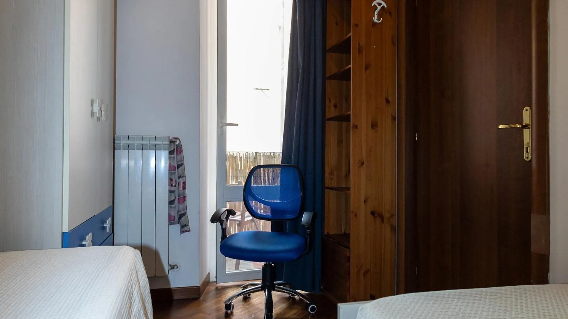 Francesca' S Home Livorno Centro