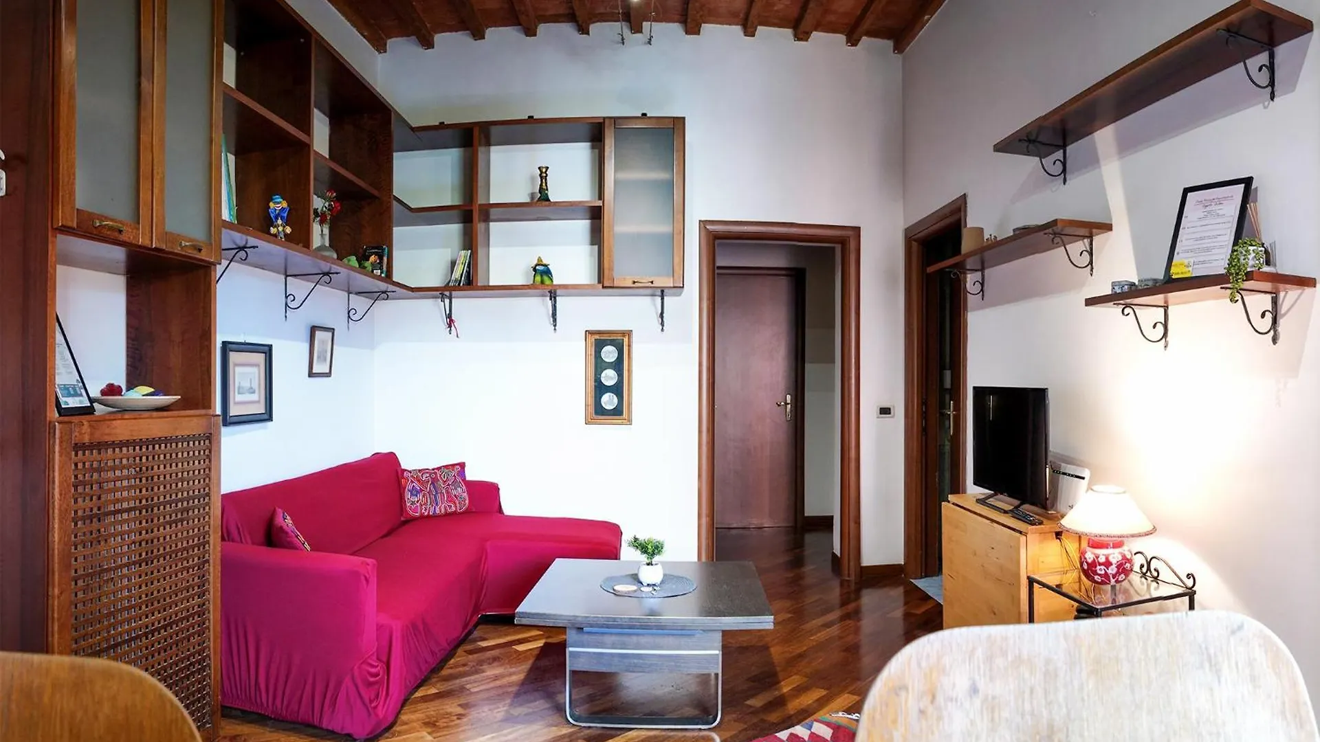 Francesca' S Home Livorno Centro