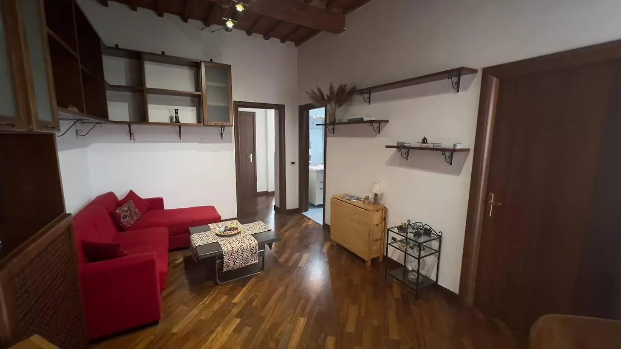 Apartment Francesca' S Home Livorno Centro