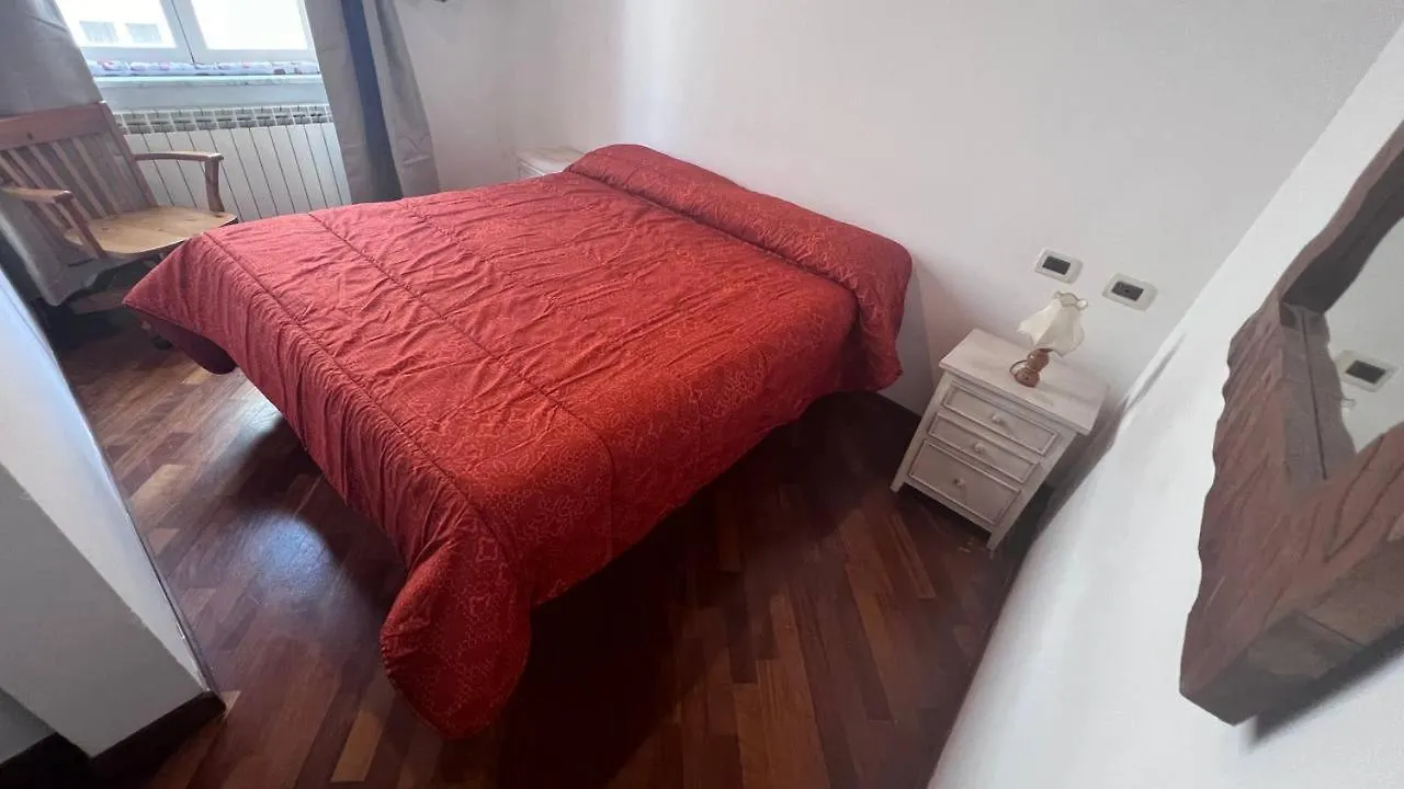 Francesca' S Home Livorno Centro