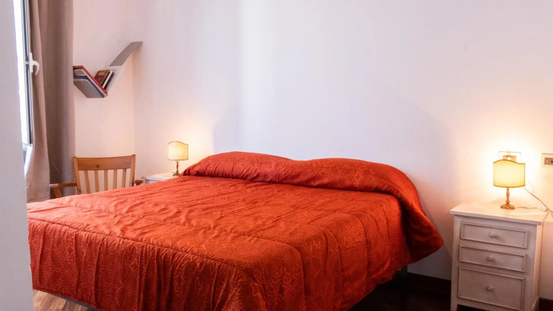 Francesca' S Home Livorno Centro