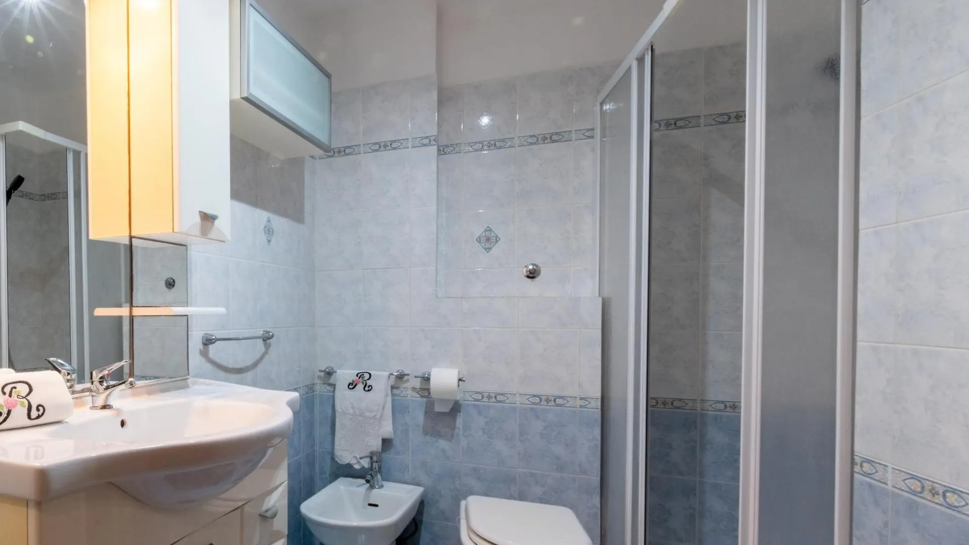 Apartment Francesca' S Home Livorno Centro