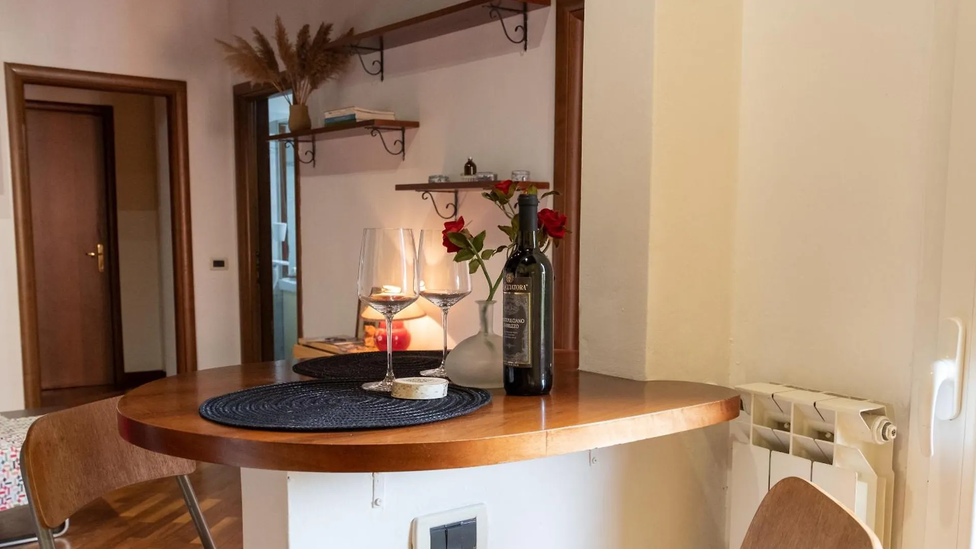 Francesca' S Home Livorno Centro Italy