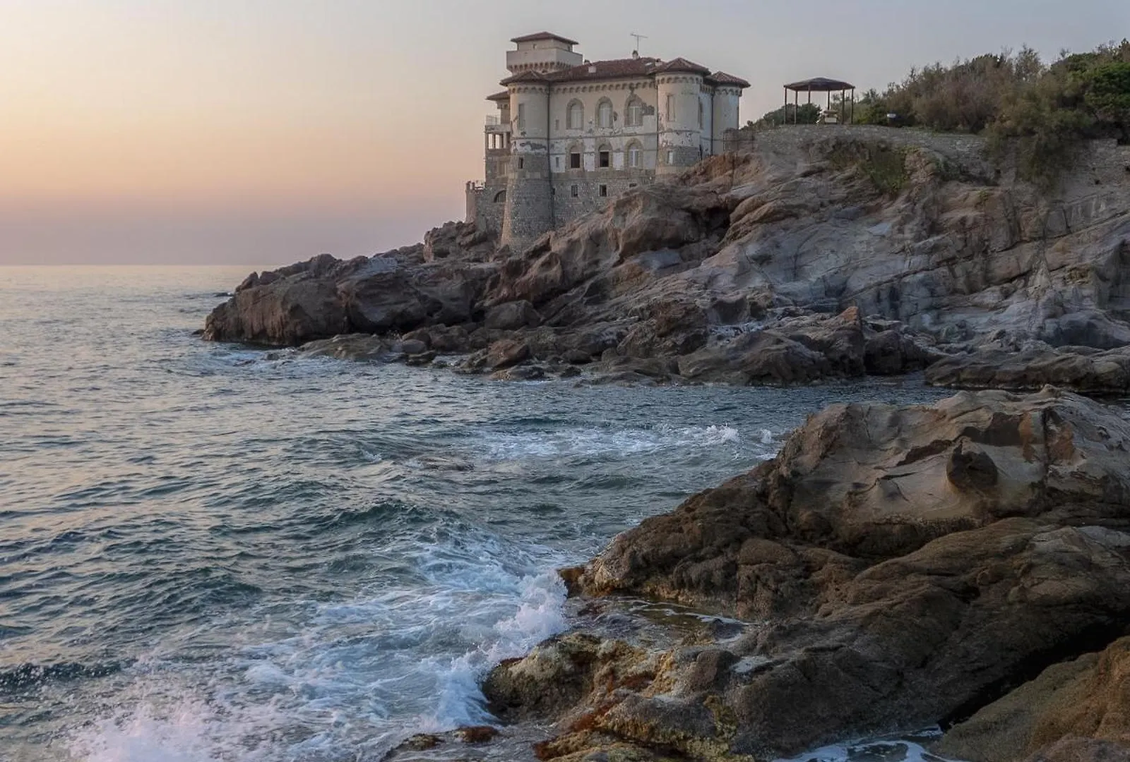 Francesca' S Home Livorno Centro 0*,  Italy