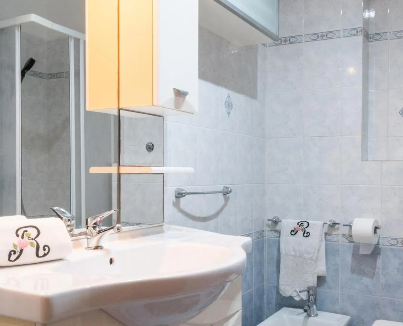 Apartment Francesca' S Home Livorno Centro Italy