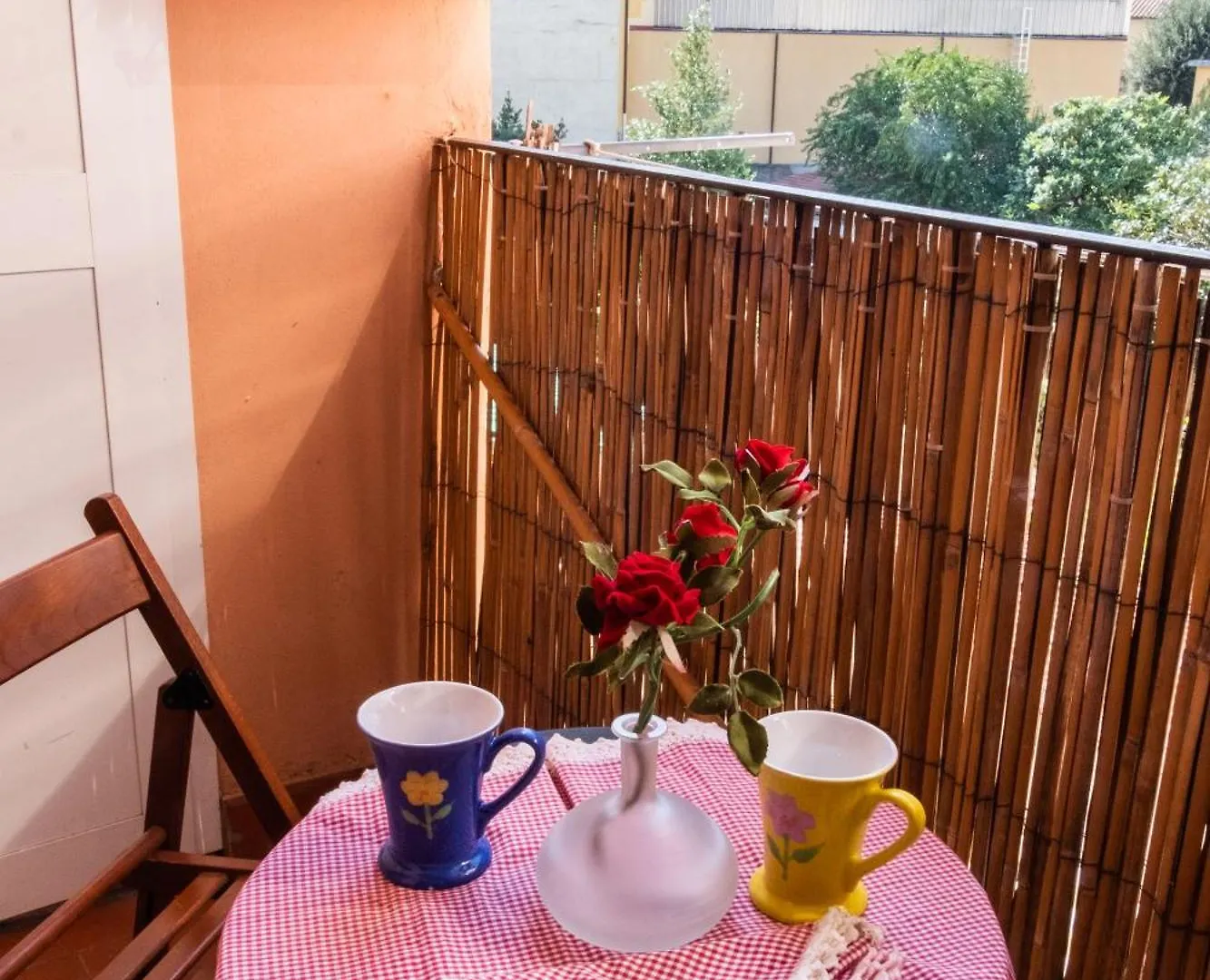 Apartment Francesca' S Home Livorno Centro Italy