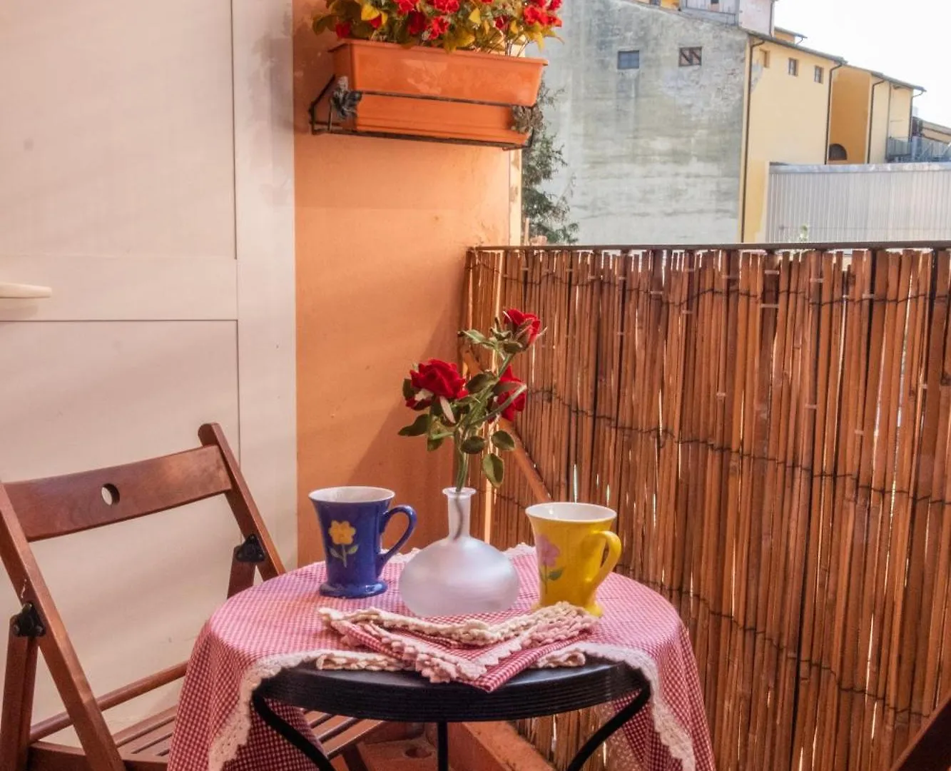 Apartment Francesca' S Home Livorno Centro