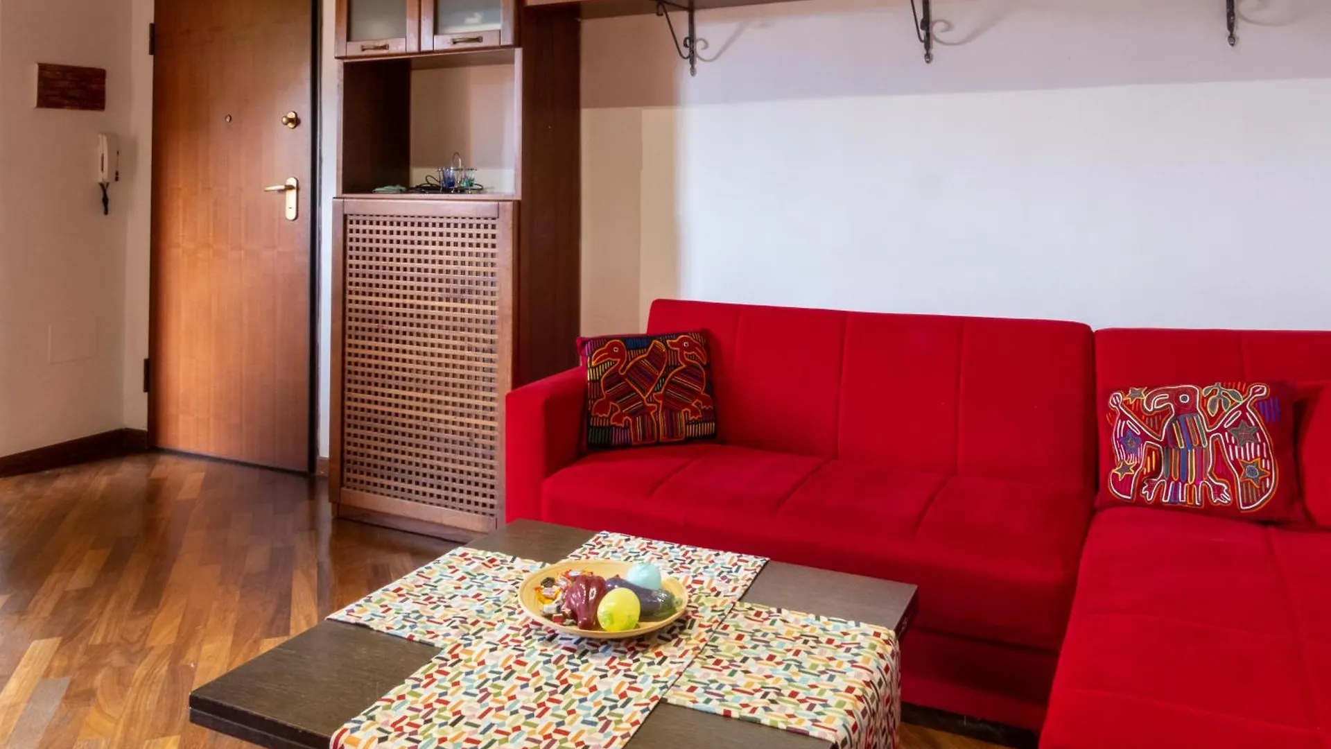 Apartment Francesca' S Home Livorno Centro