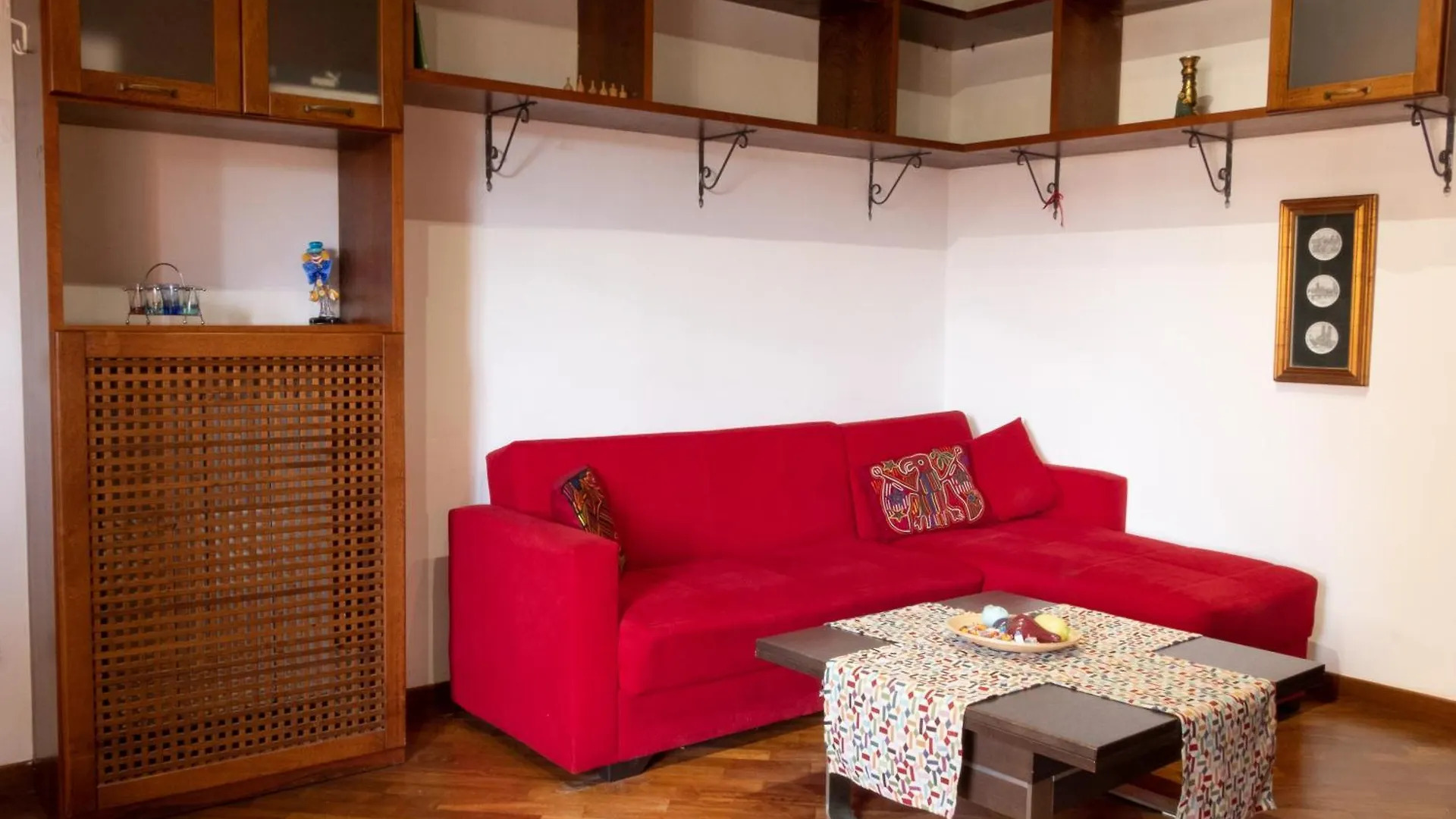 Francesca' S Home Livorno Centro 0*,  Italy