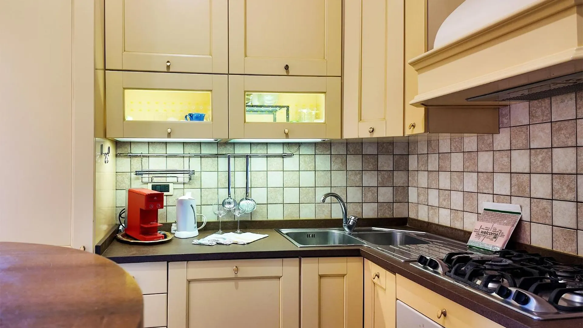 Francesca' S Home Livorno Centro İtalya